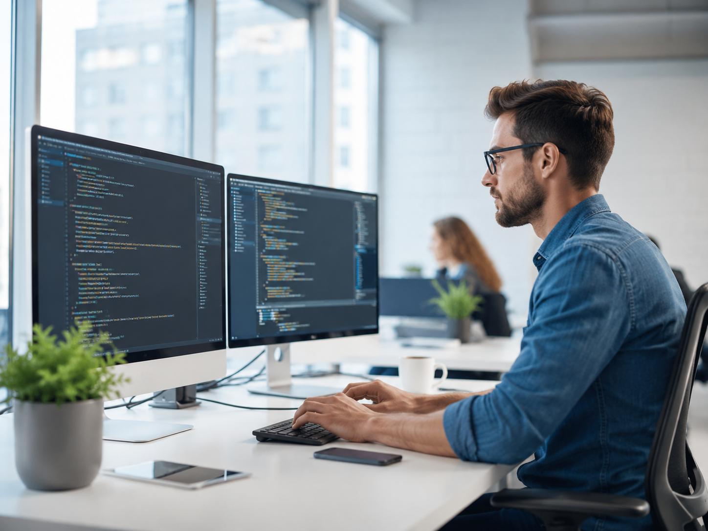 Software Development