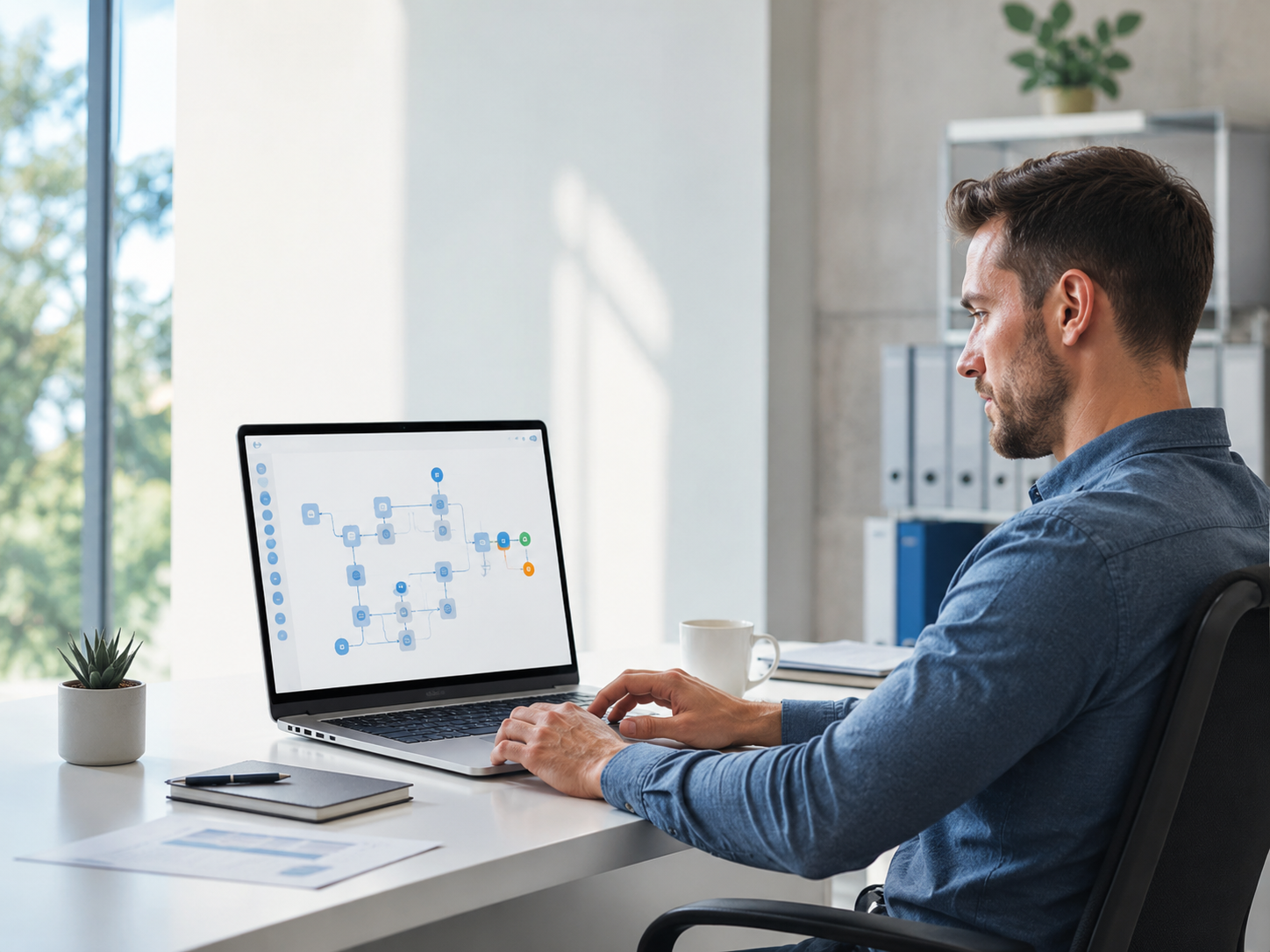Workflow Automation